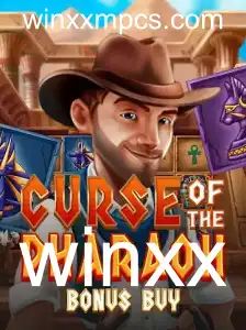 Explore as Aventuras de 'CurseofthePharaohBonusBuy'