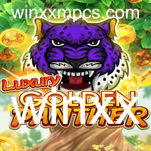 LUXURYGOLDENPANTHER: Um Mergulho no Mundo de Riquezas e Aventuras do Novo Jogo da Temporada