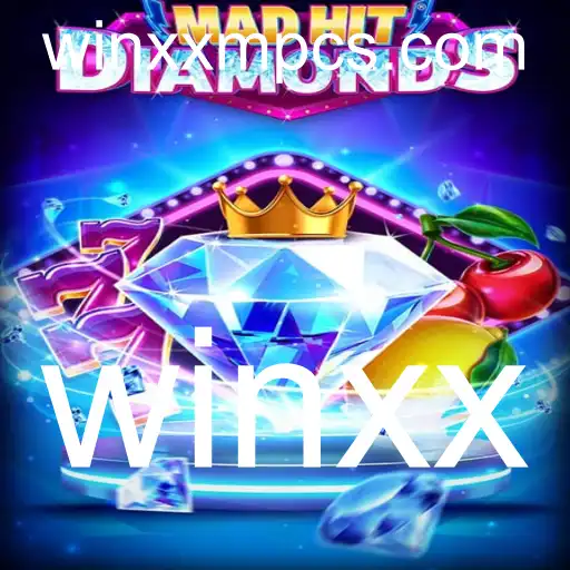 Descubra o Fascinante Mundo de MadHitDiamonds: Um Jogo de Estratégia e Emoção