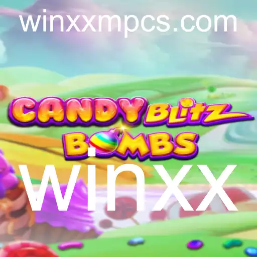 Descubra o Mundo Empolgante de CandyBlitzBombs