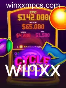 CycleofLuck: Um Jogo de Oportunidades e Estratégias