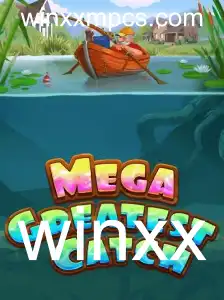MegaGreatestCatch: Descubra o Mundo Emocionante do Novo Jogo de Estratégia