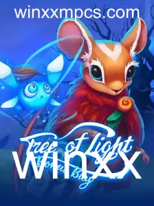 Explorando o Fascinante Jogo TreeOfLightBonusBuy