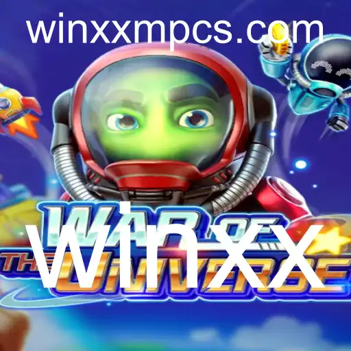 Explorando o Jogo WAROFTHEUNIVERSE: Uma Jornada Intergaláctica com a Palavra-Chave 'winxx'